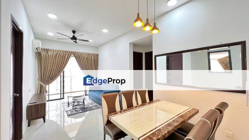 Bay point Apartment For Rent, Johor, Johor Bahru