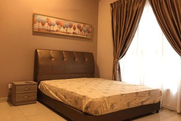 Seasons Luxury Apartments @ Amara Larkin