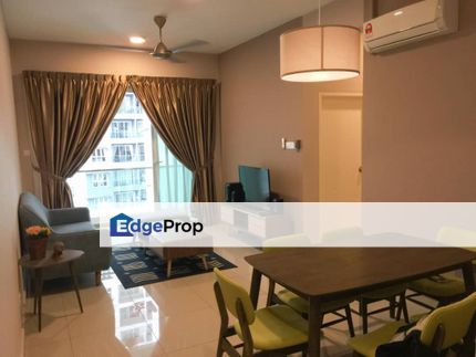 Season For Rent, Johor, Johor Bahru