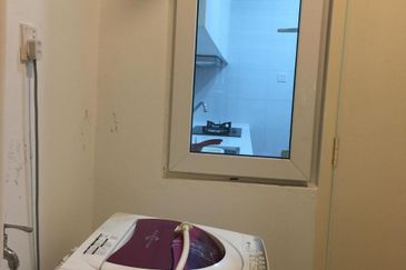 Seasons Luxury Apartments @ Amara Larkin