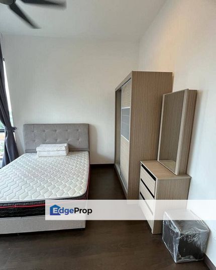 Sks Pavillion Apartment For Rent, Johor, Johor Bahru