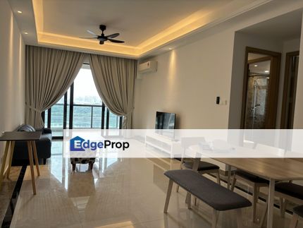Princess Cove Phase 2 For Rent, Johor, Johor Bahru