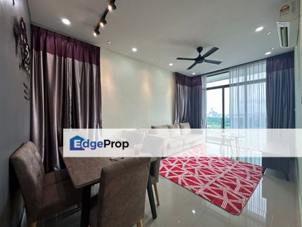 Marina Cove Apartment For Rent, Johor, Johor Bahru