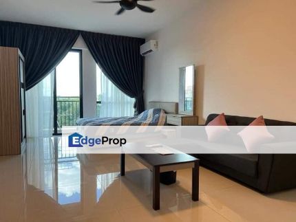 Central Park Tampoi For Rent, Johor, Johor Bahru