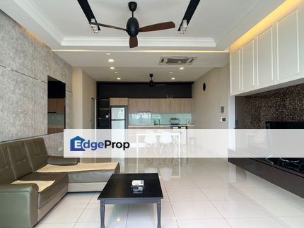 Greenhaven  For Rent, Johor, Masai