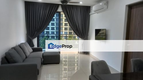 Central Park Tampoi For  Rent, Johor, Johor Bahru