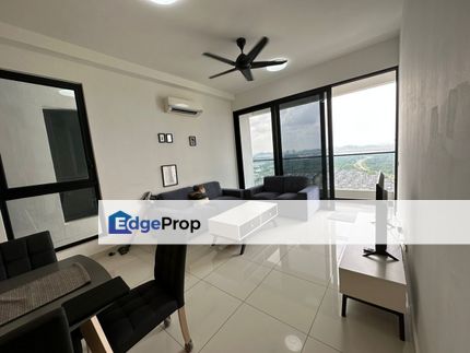 Eco Nest For Rent, Johor, Nusajaya
