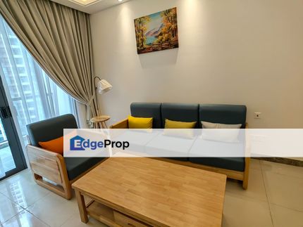 Princess Cove Phase 2 For Rent, Johor, Johor Bahru