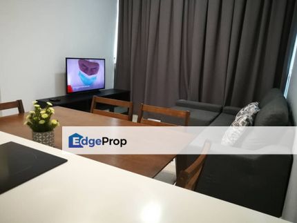Marina Cove For Rent, Johor, Johor Bahru