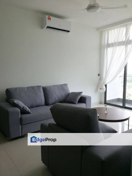 Green Haven For Rent, Johor, Masai