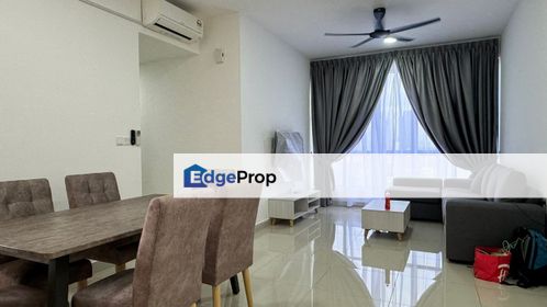 Veranda For Rent, Johor, Johor Bahru