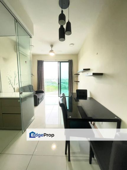Crescent Bay For Rent, Johor, Johor Bahru