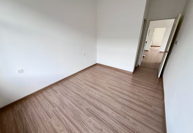 Taman Damansara Aliff