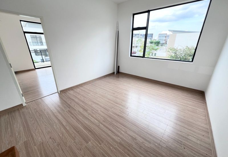 Taman Damansara Aliff