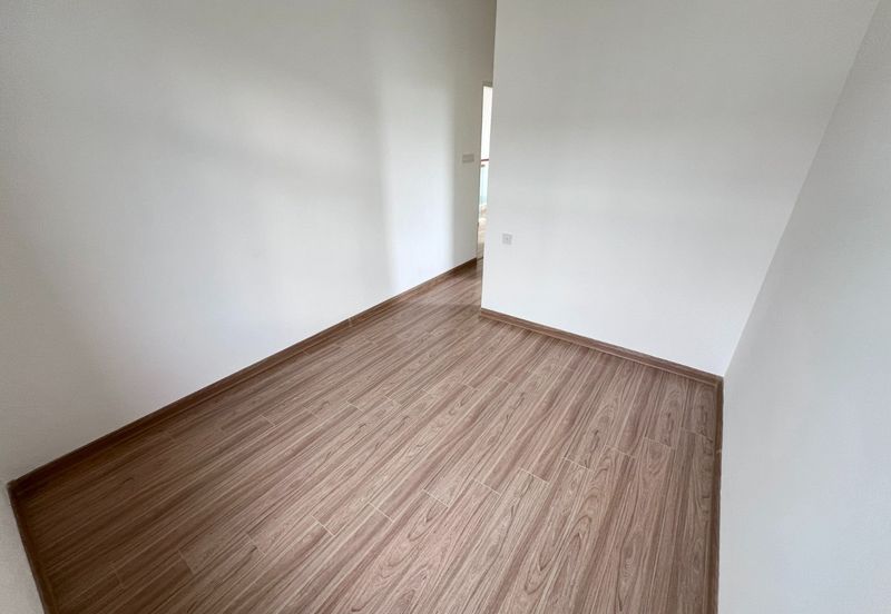 Taman Damansara Aliff