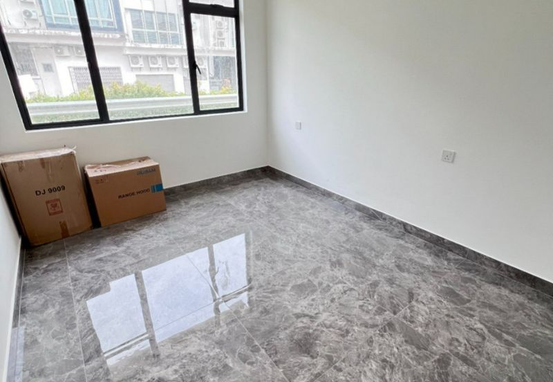 Taman Damansara Aliff