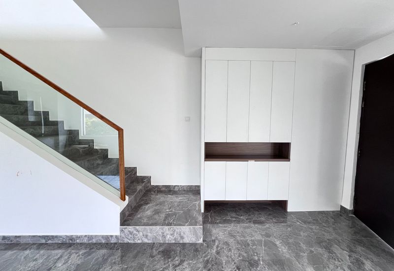 Taman Damansara Aliff