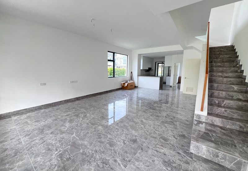 Taman Damansara Aliff