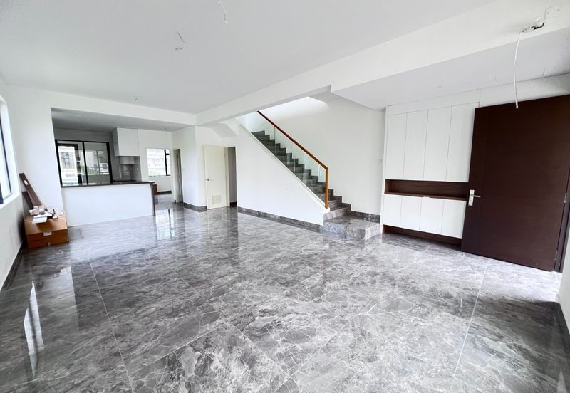 Taman Damansara Aliff