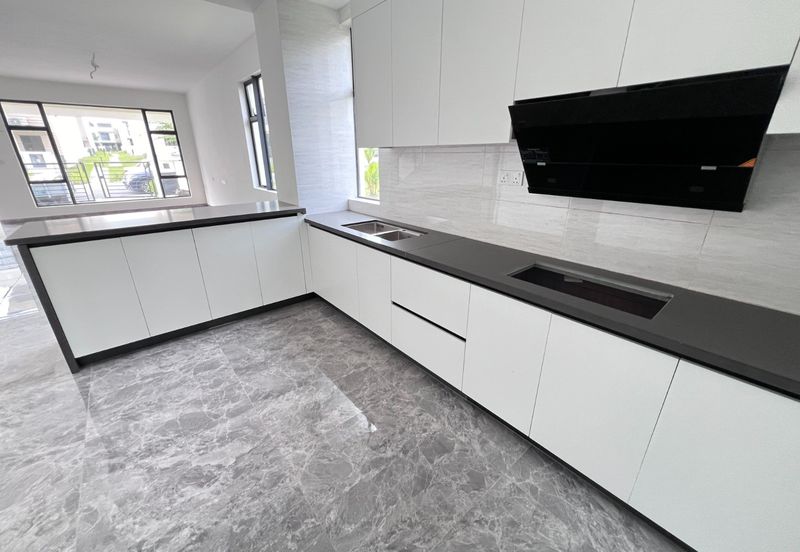 Taman Damansara Aliff