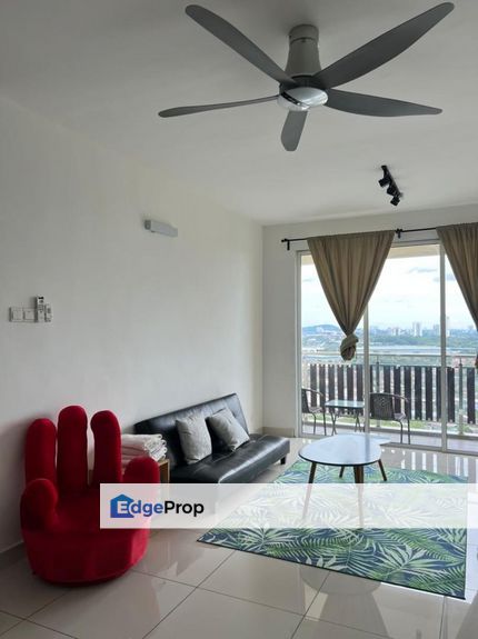 Ksl Residence For Rent, Johor, Johor Bahru