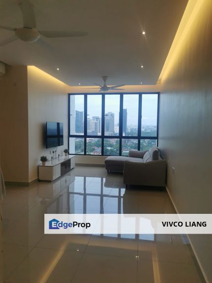 Veranda Residence For Rent, Johor, Johor Bahru