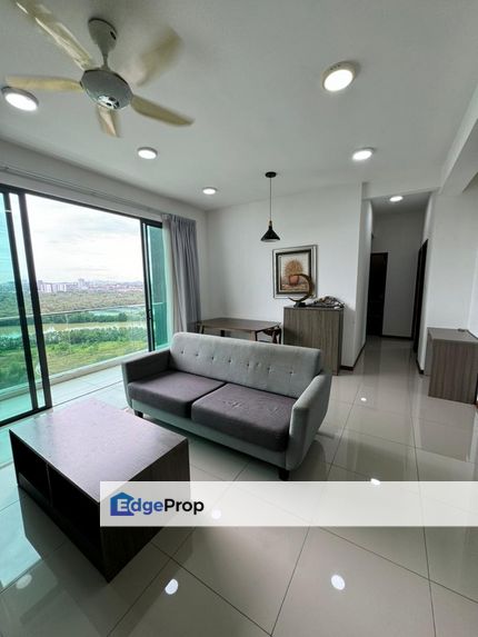 Crescent Bay For Rent, Johor, Johor Bahru