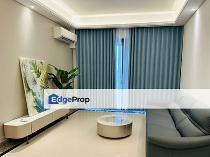 Princess Cove Phase 2 For Rent, Johor, Johor Bahru