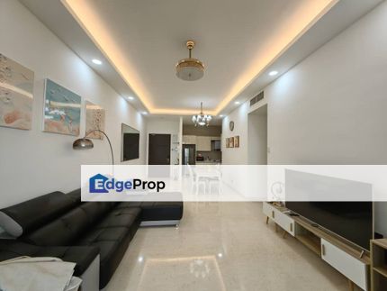 Tritower Residence For Rent, Johor, Johor Bahru