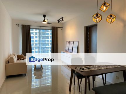 Country Garden Central Park Apartment For Rent, Johor, Johor Bahru