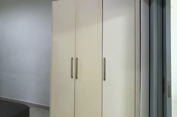 Tropez Residences @ Tropicana Danga Bay