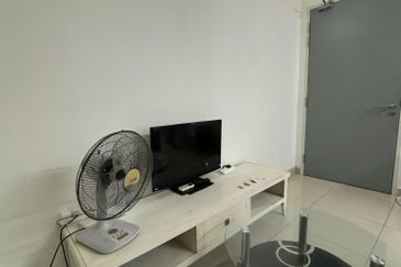 Tropez Residences @ Tropicana Danga Bay