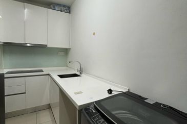 Tropez Residences @ Tropicana Danga Bay