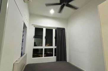 Tropez Residences @ Tropicana Danga Bay