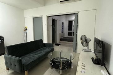 Tropez Residences @ Tropicana Danga Bay