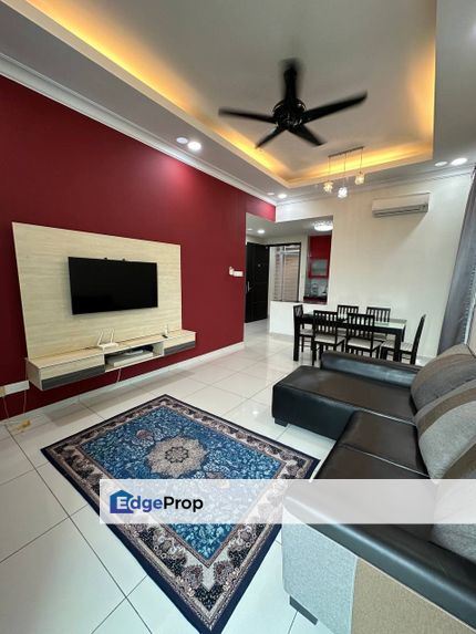 Marina Cove For Rent , Johor, Johor Bahru