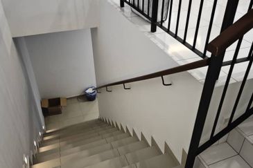 The Rainforest @ Eco Tropics