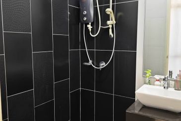 The Rainforest @ Eco Tropics