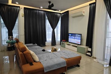 The Rainforest @ Eco Tropics