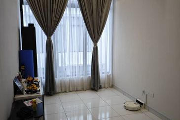 The Rainforest @ Eco Tropics