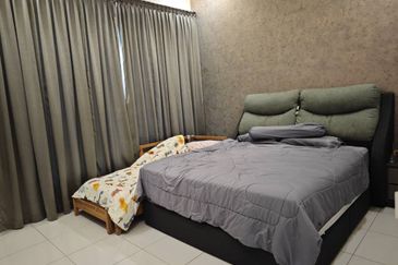 The Rainforest @ Eco Tropics