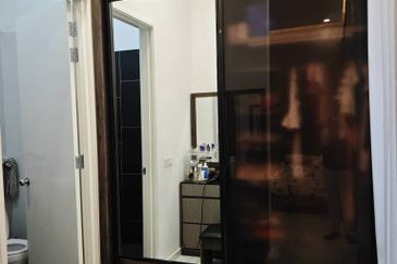 The Rainforest @ Eco Tropics