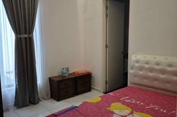 The Rainforest @ Eco Tropics