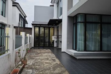 The Rainforest @ Eco Tropics