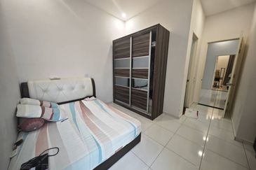 The Rainforest @ Eco Tropics