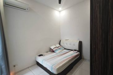 The Rainforest @ Eco Tropics