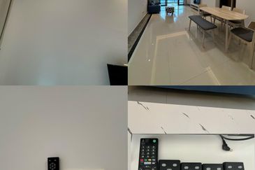 The Rainforest @ Eco Tropics