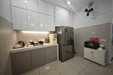 The Rainforest @ Eco Tropics