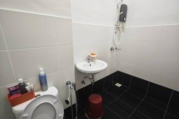 The Rainforest @ Eco Tropics