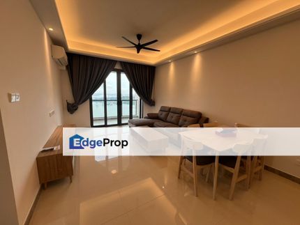 Princess Cove Phase 2 For Rent, Johor, Johor Bahru